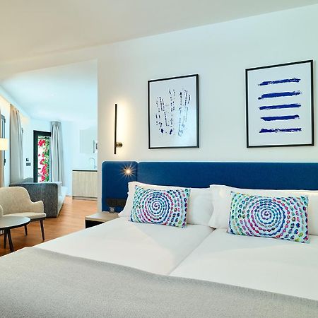Apartamentos Luna Suites Granada Kültér fotó