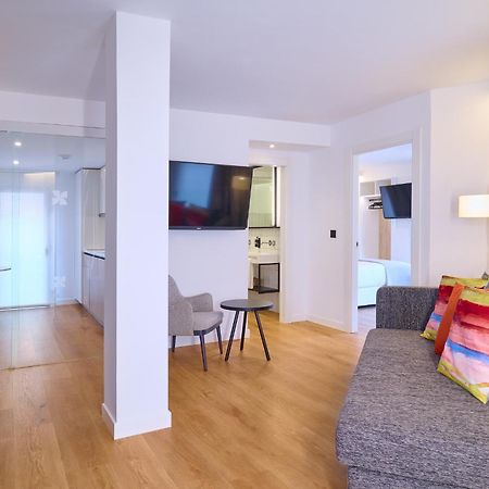 Apartamentos Luna Suites Granada Kültér fotó
