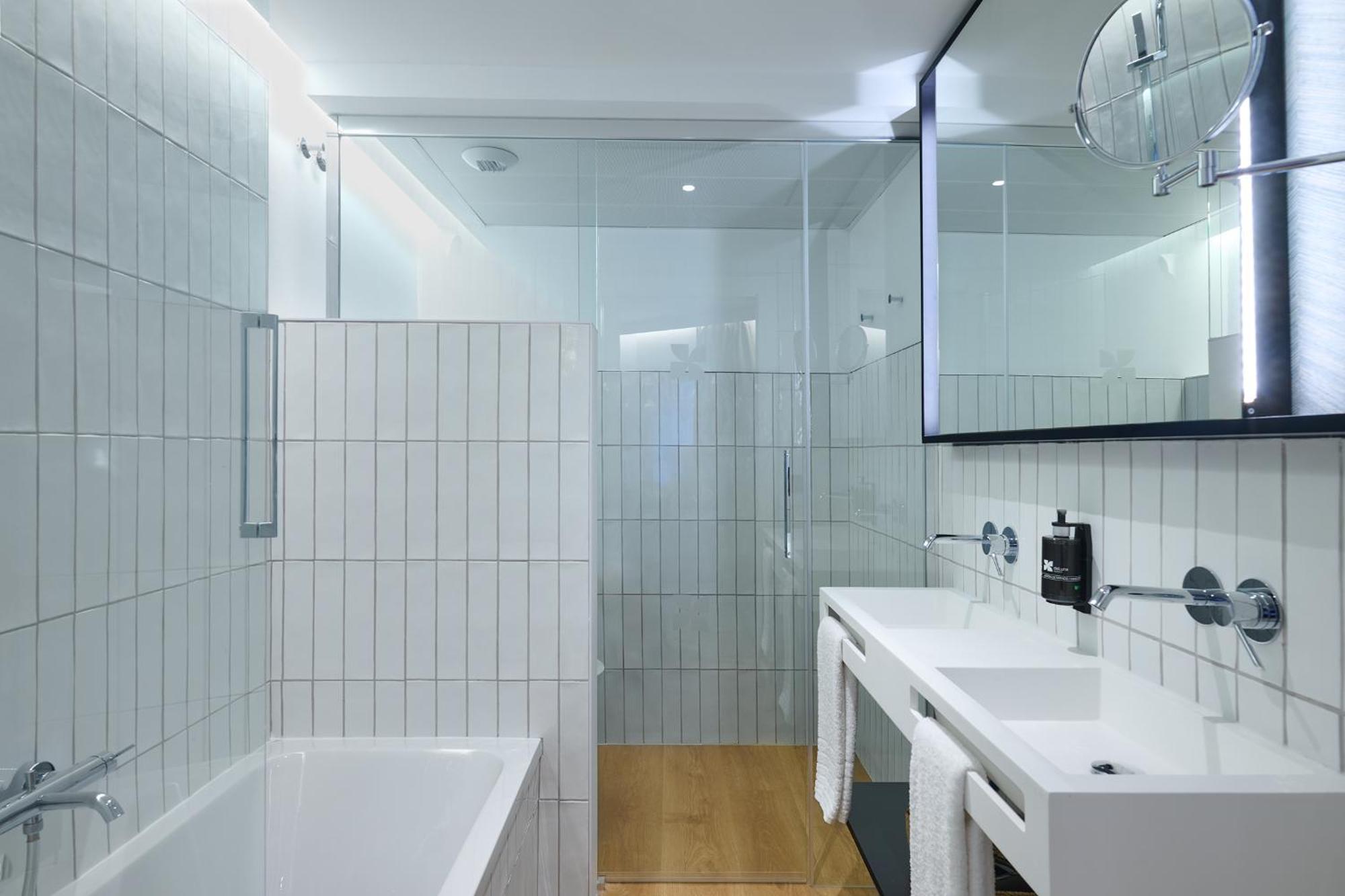 Apartamentos Luna Suites Granada Kültér fotó