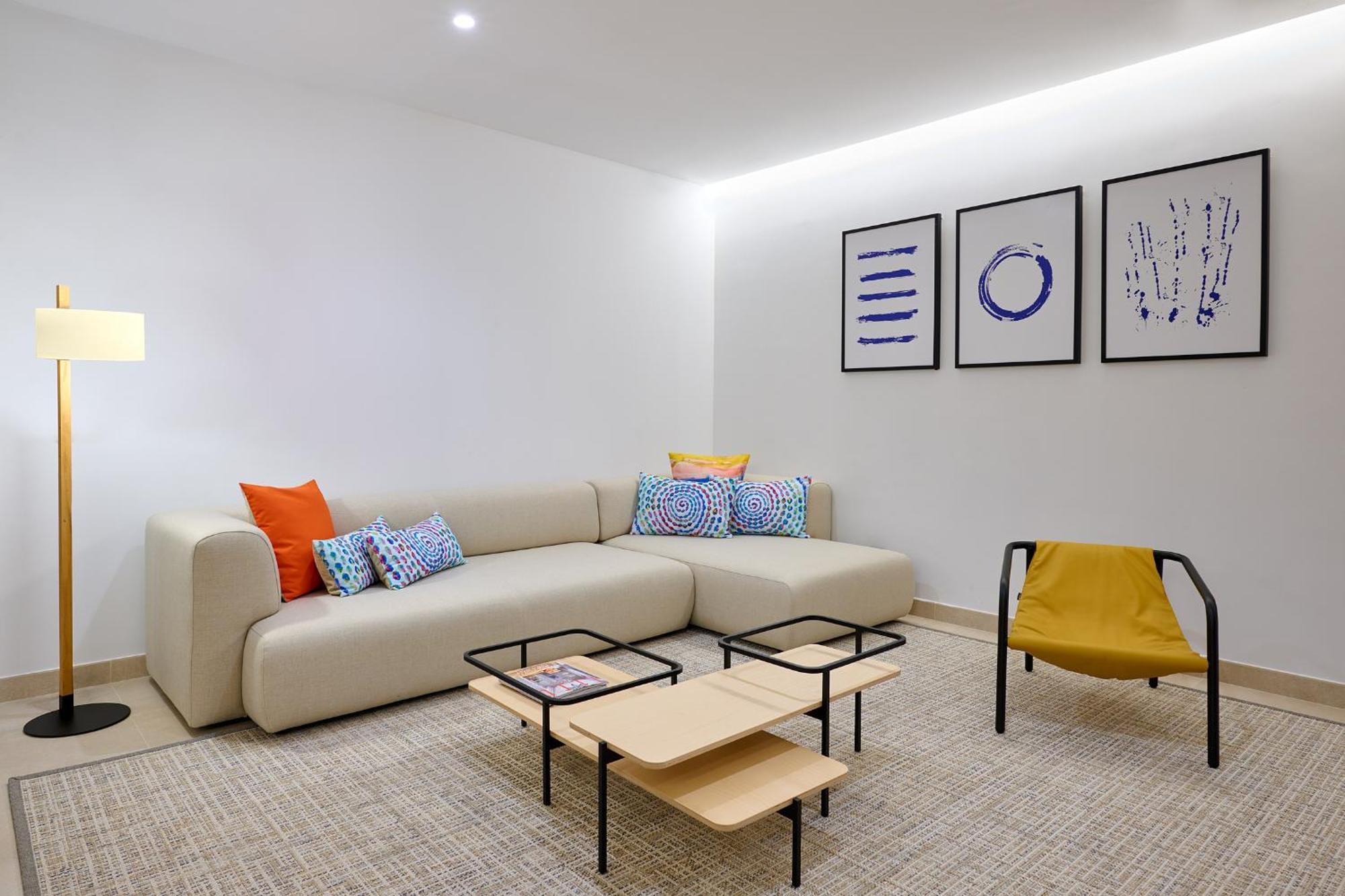 Apartamentos Luna Suites Granada Kültér fotó