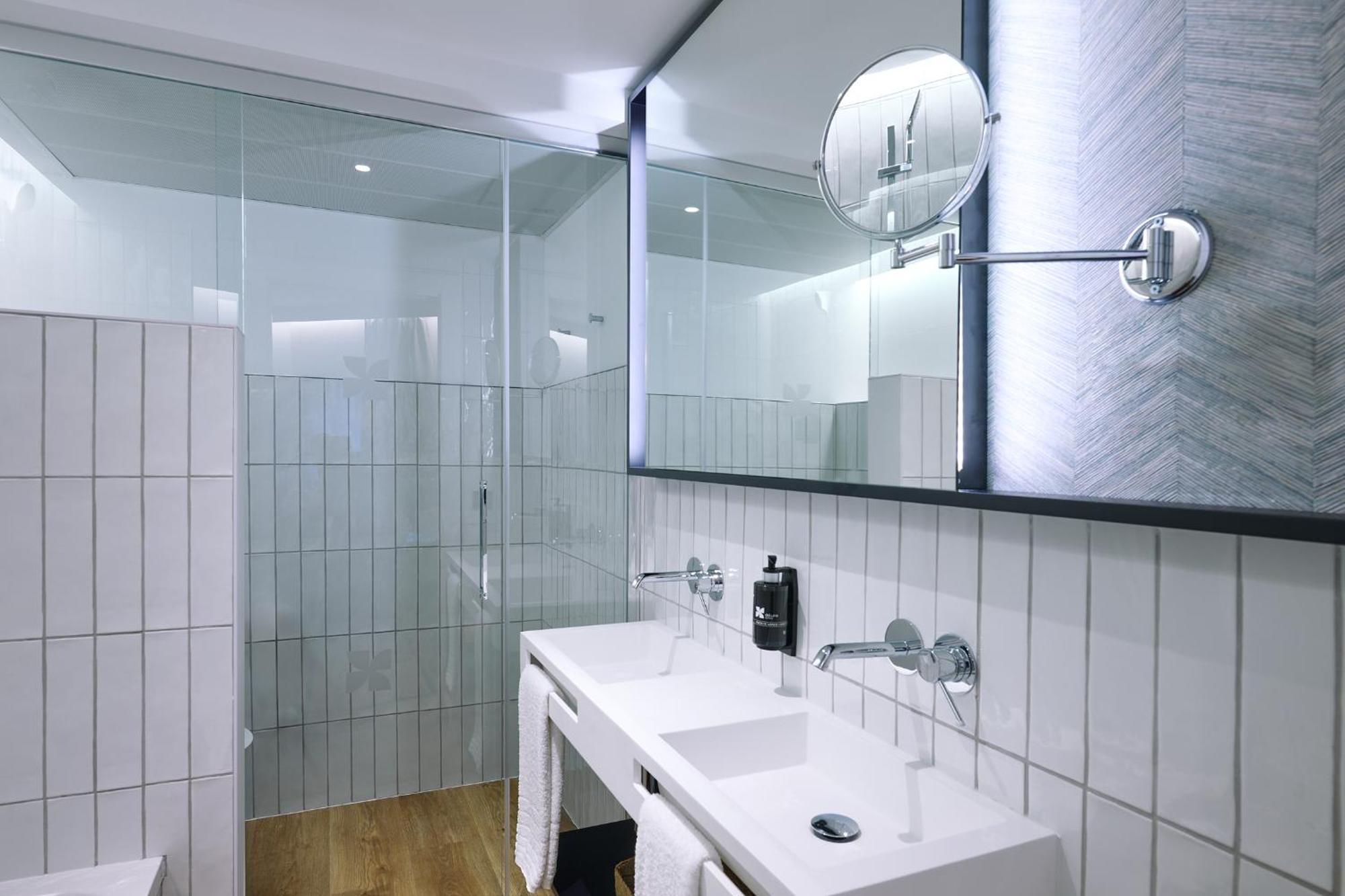 Apartamentos Luna Suites Granada Kültér fotó