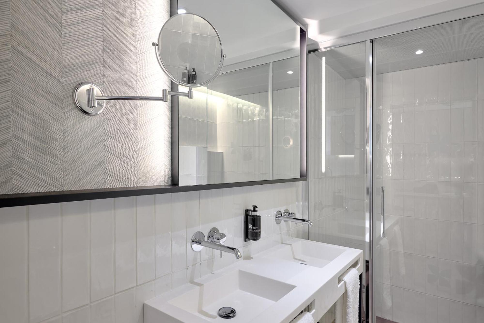 Apartamentos Luna Suites Granada Kültér fotó