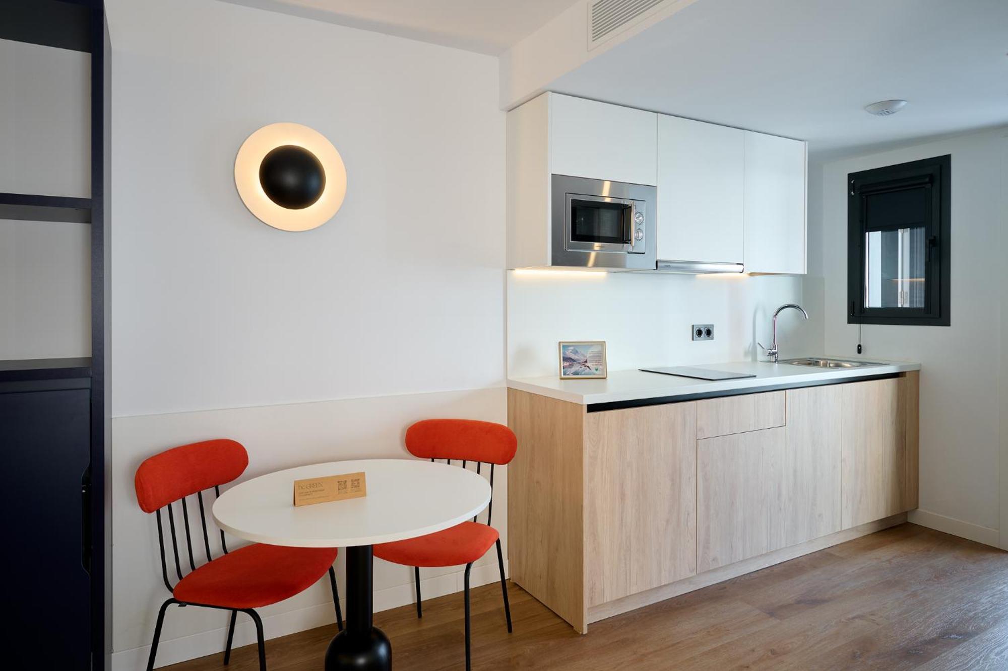 Apartamentos Luna Suites Granada Kültér fotó