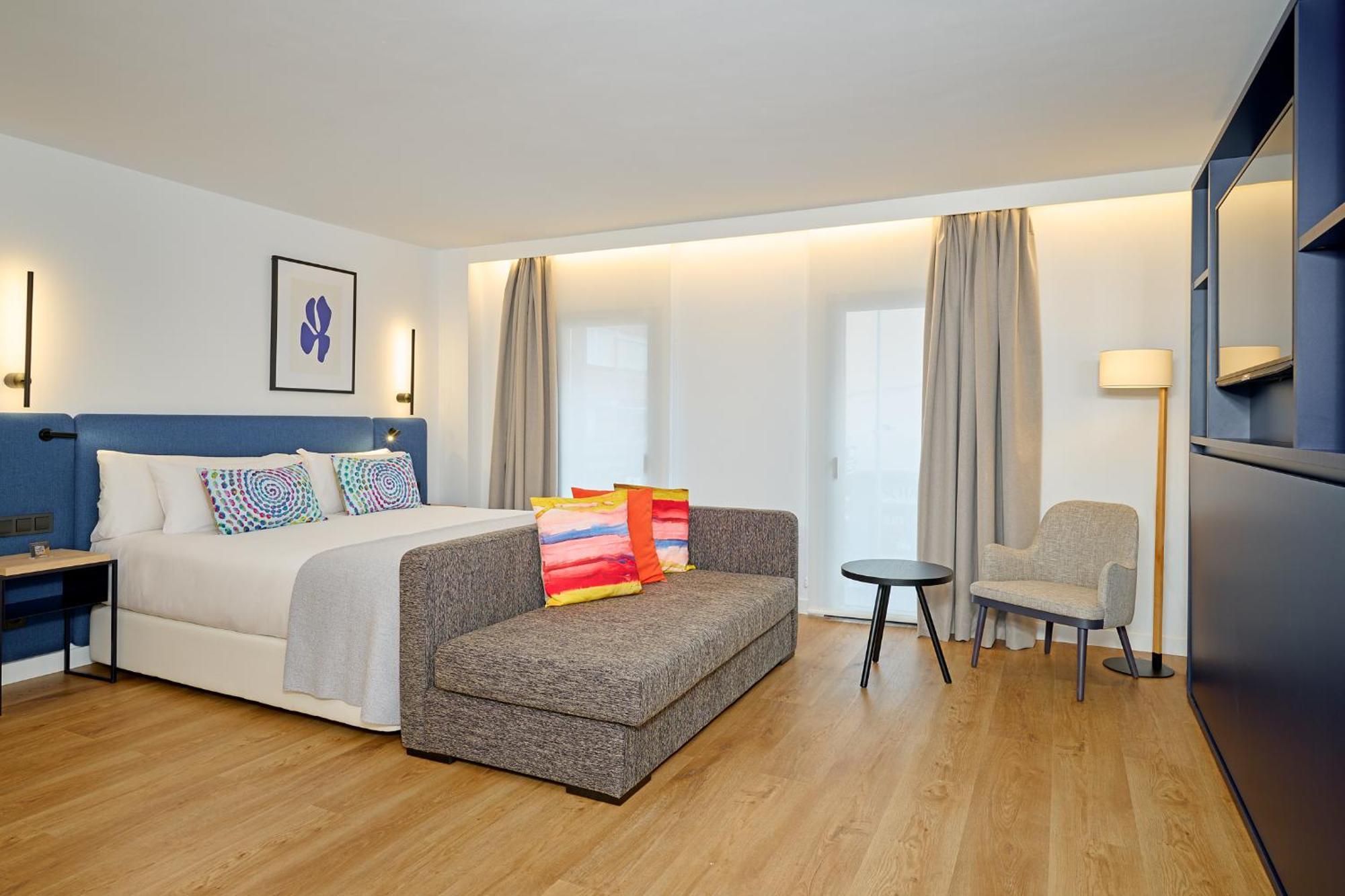 Apartamentos Luna Suites Granada Kültér fotó