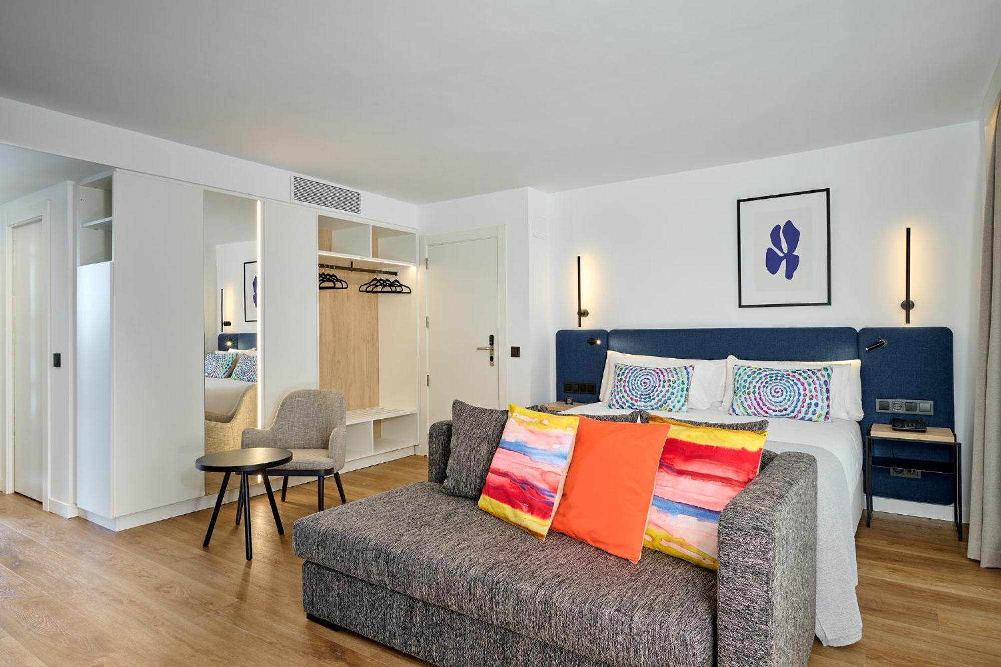 Apartamentos Luna Suites Granada Kültér fotó