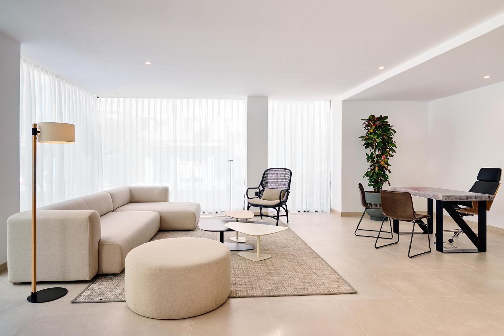 Apartamentos Luna Suites Granada Kültér fotó