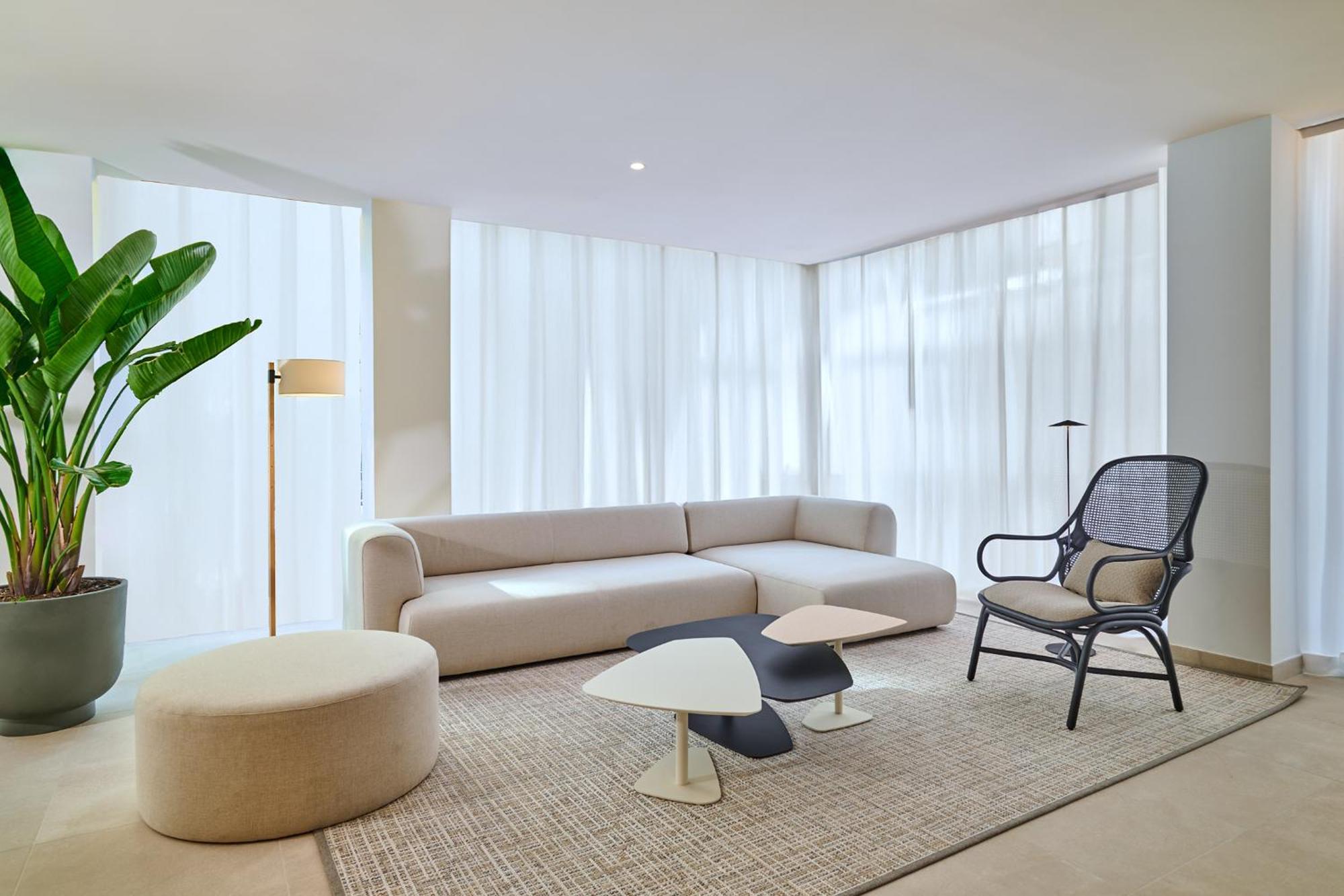 Apartamentos Luna Suites Granada Kültér fotó