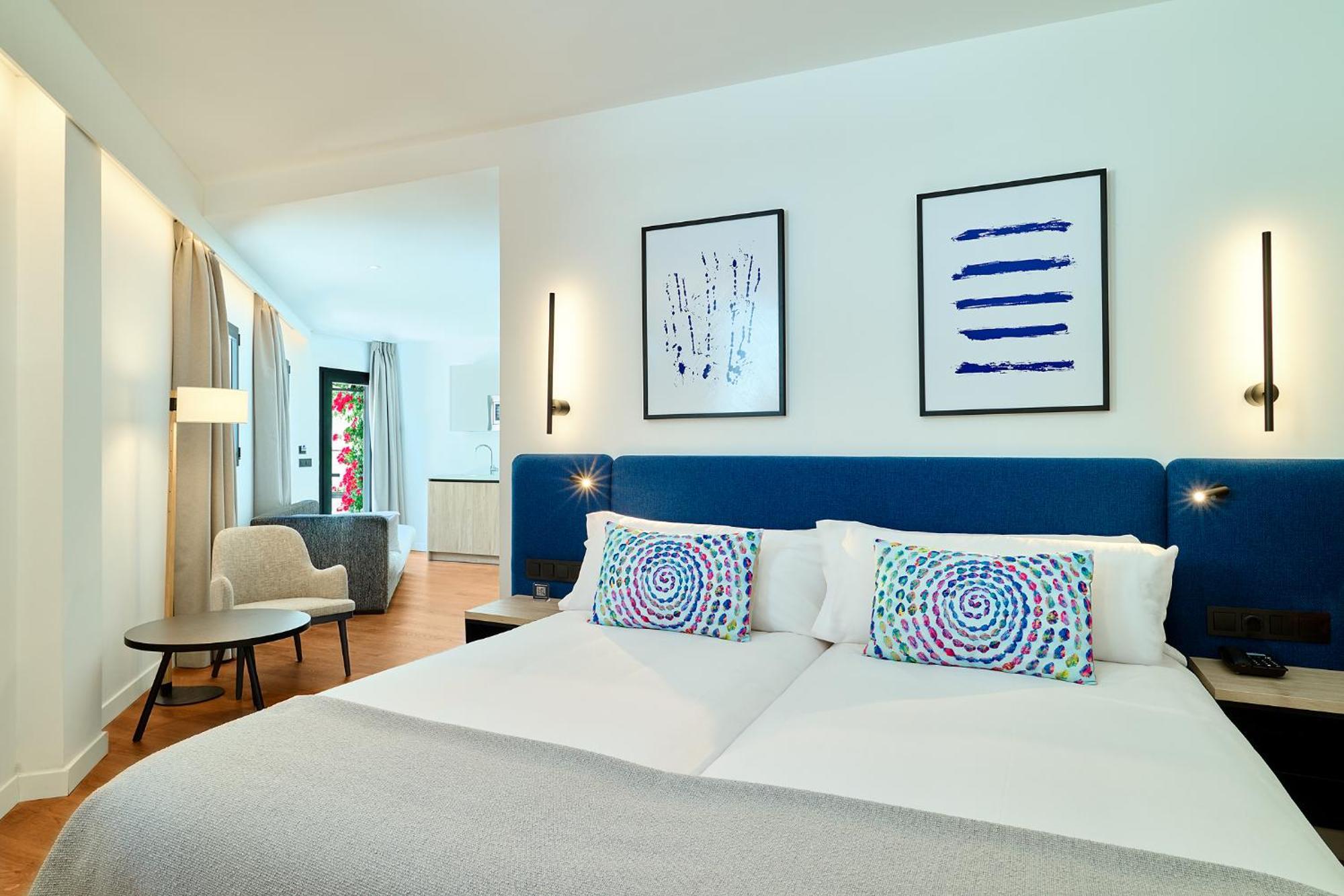 Apartamentos Luna Suites Granada Kültér fotó