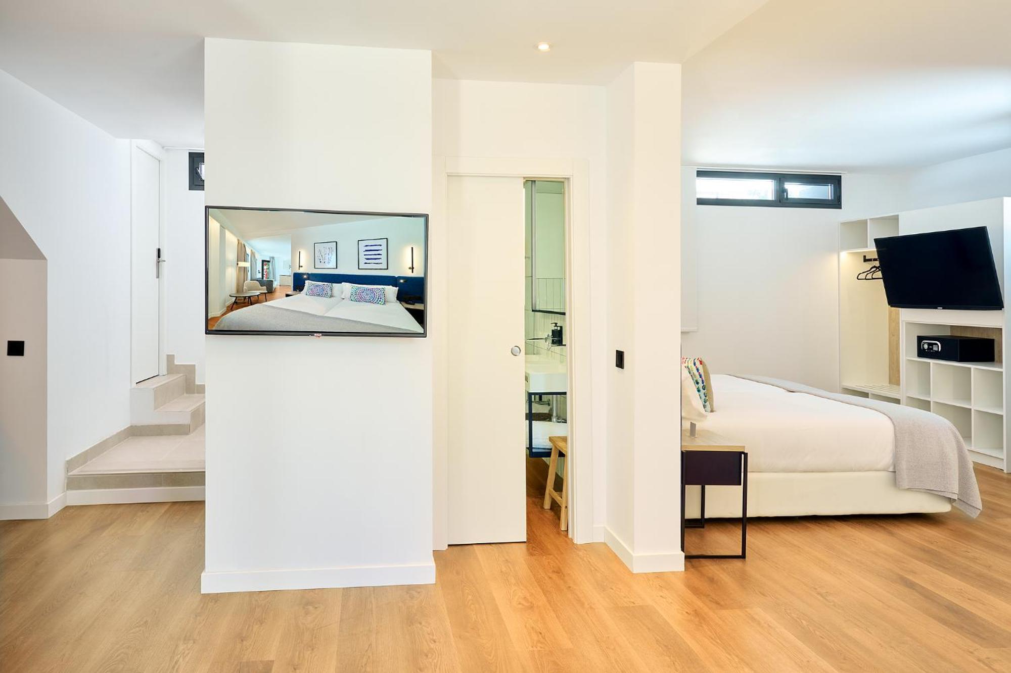 Apartamentos Luna Suites Granada Kültér fotó