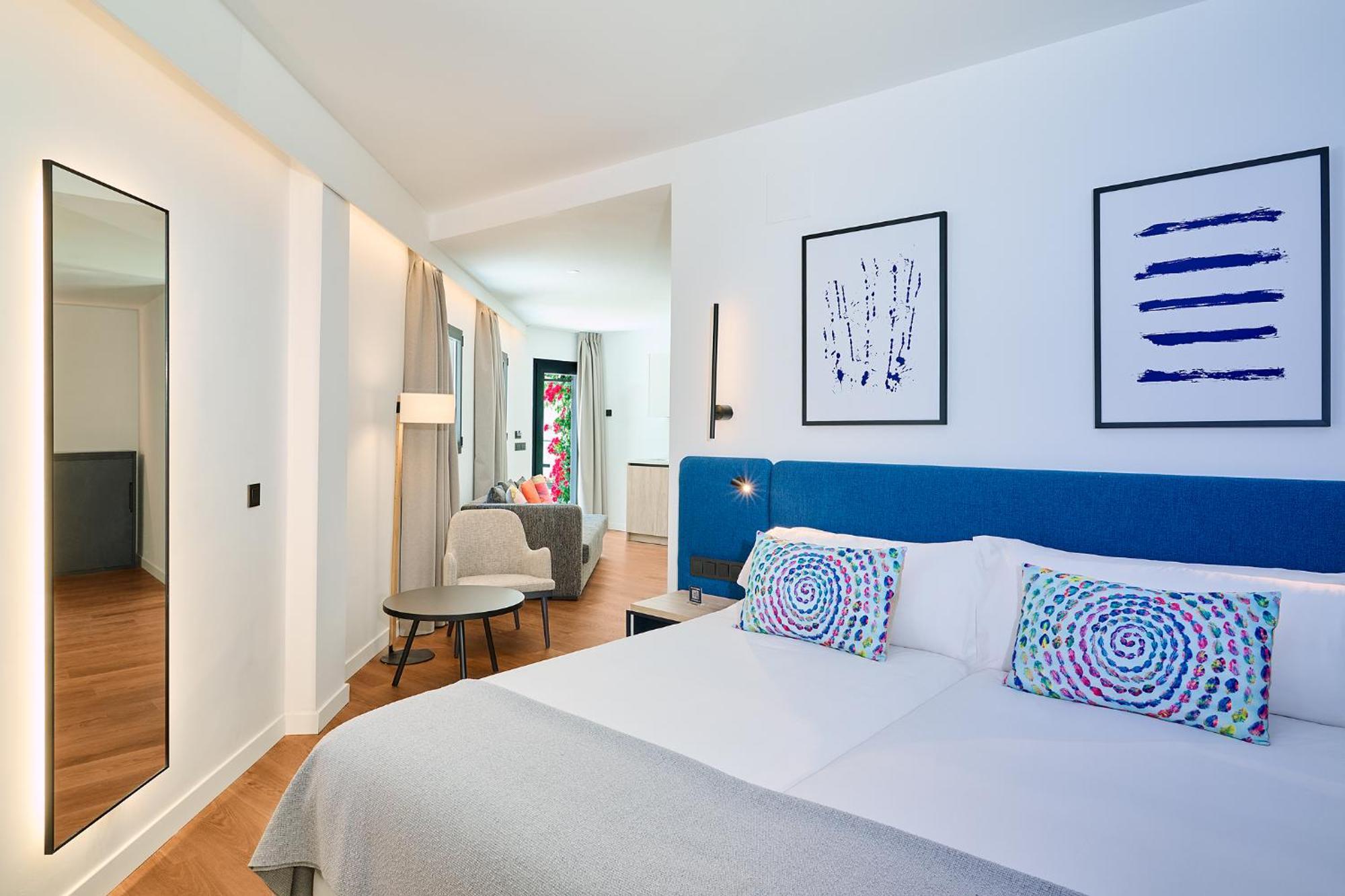 Apartamentos Luna Suites Granada Kültér fotó