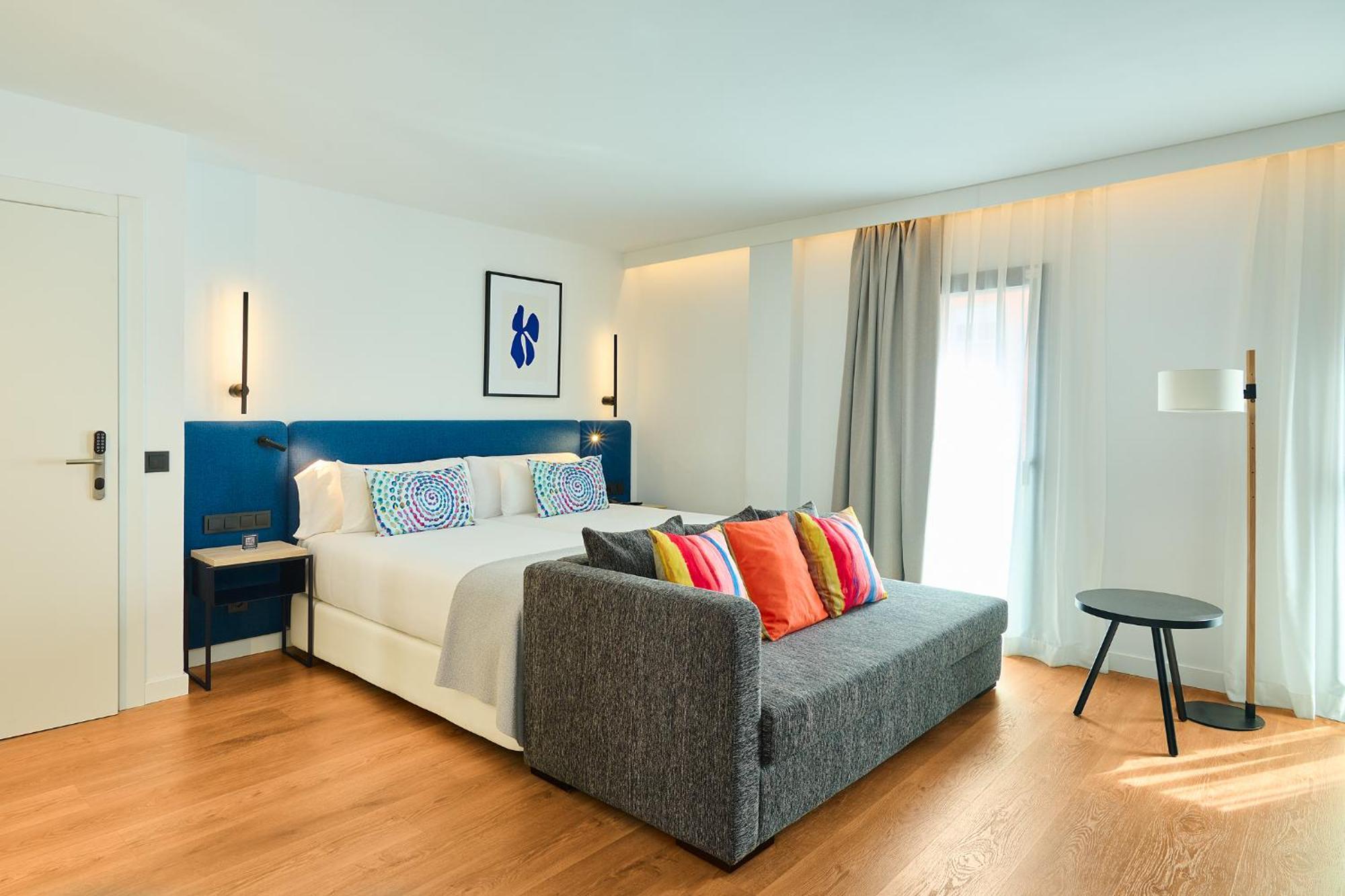 Apartamentos Luna Suites Granada Kültér fotó