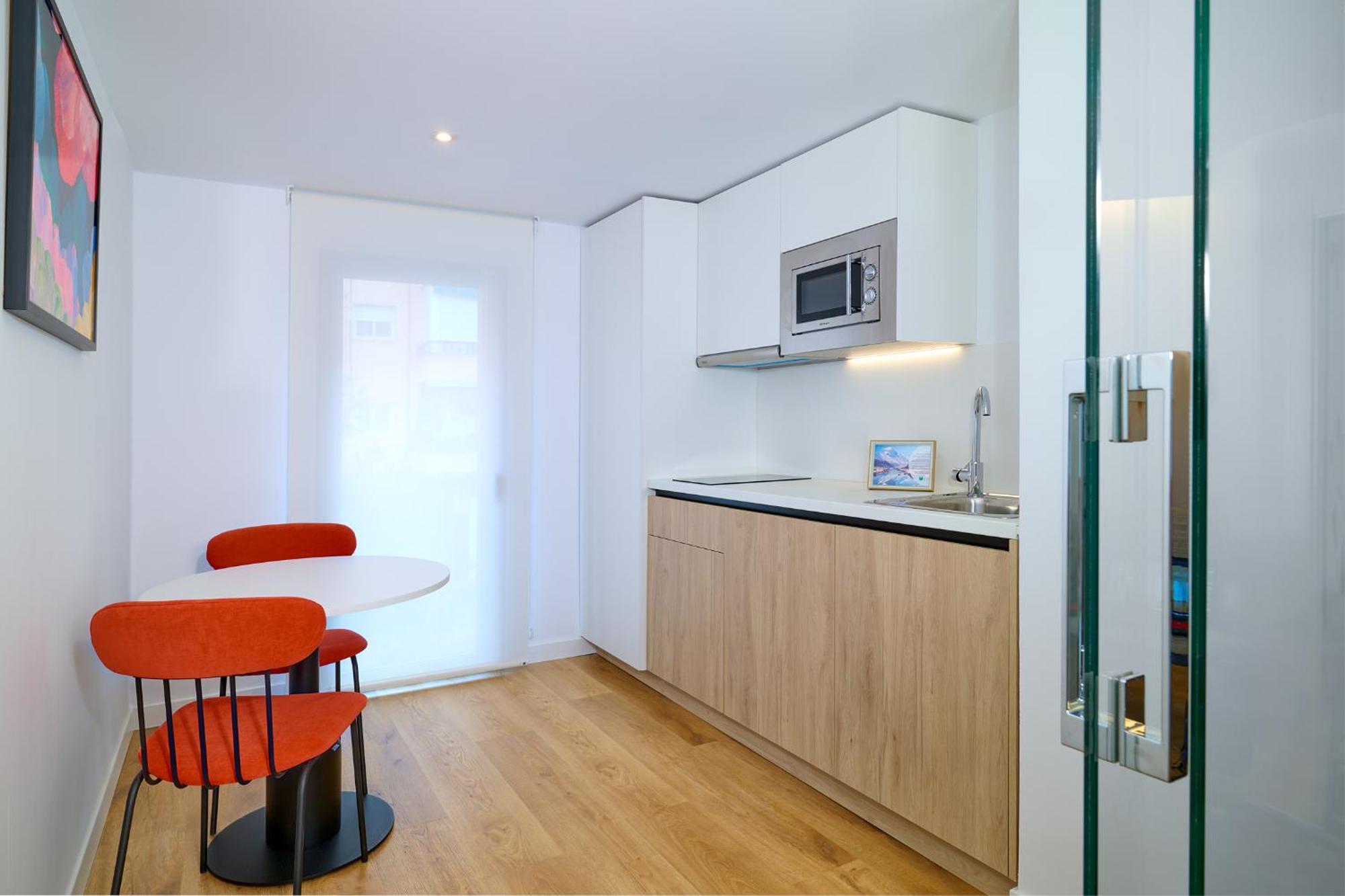 Apartamentos Luna Suites Granada Kültér fotó