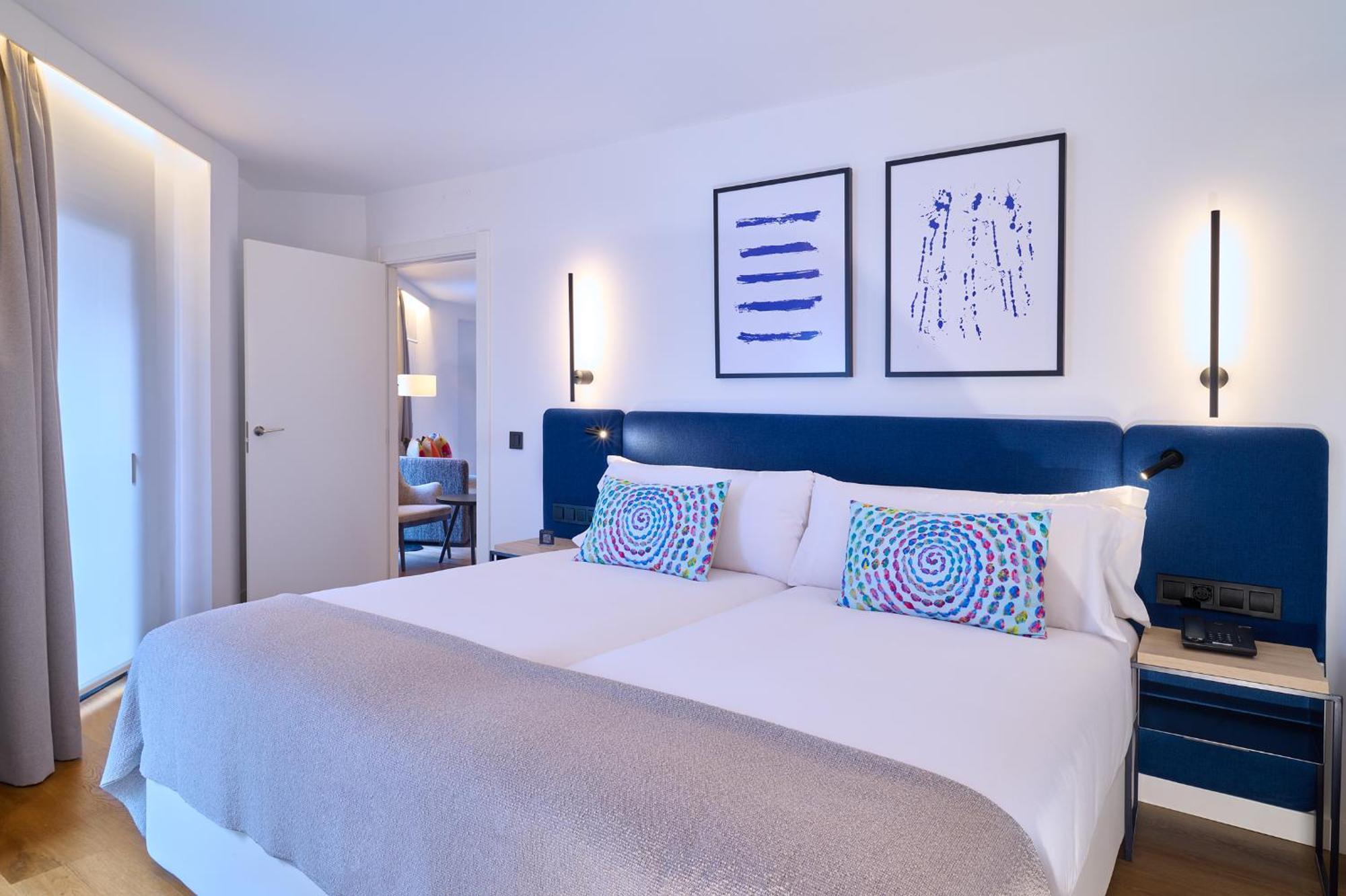 Apartamentos Luna Suites Granada Kültér fotó